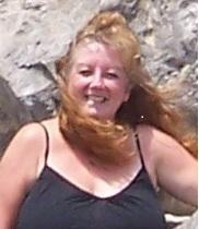 Elaine Dippel - Class of 1972 - Derby High School