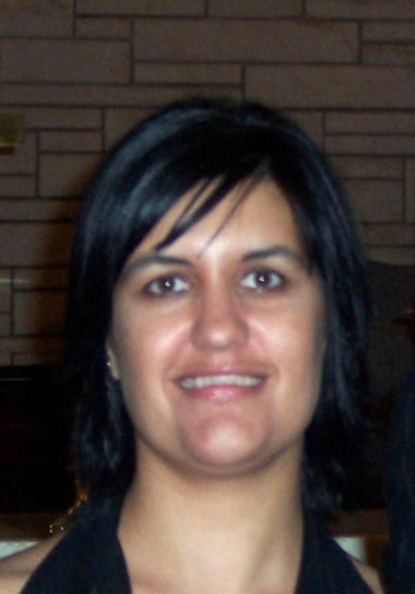 Tracy Scott - Class of 1987 - Derby High School