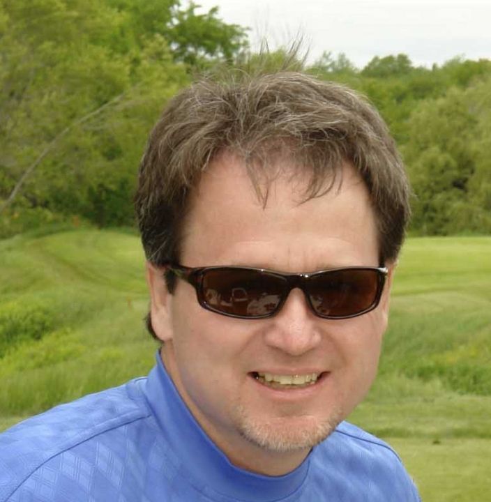 Chuck Ray - Class of 1972 - Derby High School