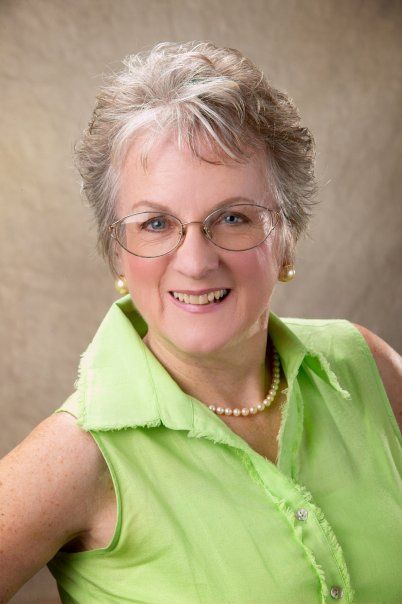 Carol Lydic - Class of 1960 - Derby High School