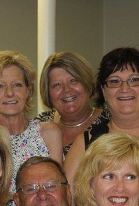 Nicky Nichols - Class of 1969 - Derby High School