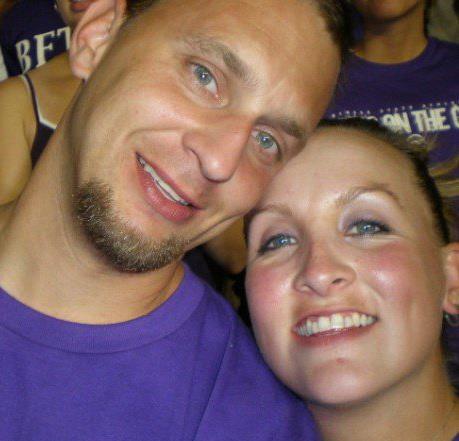 Carly Richards - Class of 1998 - Derby High School