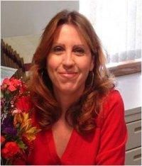 Peggy Vail - Class of 1981 - Derby High School