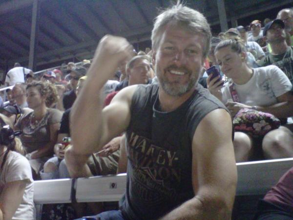 Duane Plumley - Class of 1981 - Derby High School