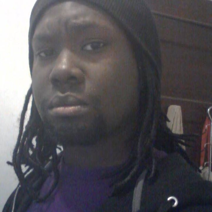 Solomon Simmons - Class of 2007 - Derby High School