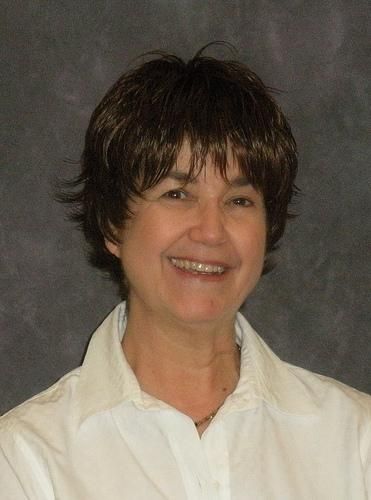 Patsy Weber - Class of 1961 - Derby High School