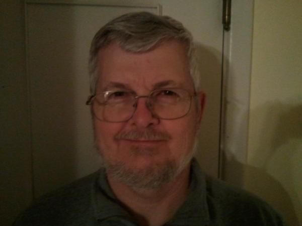 Richard James - Class of 1965 - Derby High School