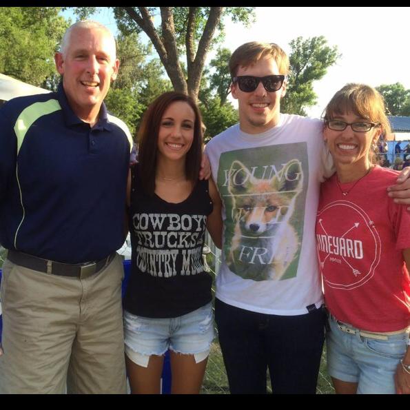 Joe Bott - Class of 1979 - Derby High School