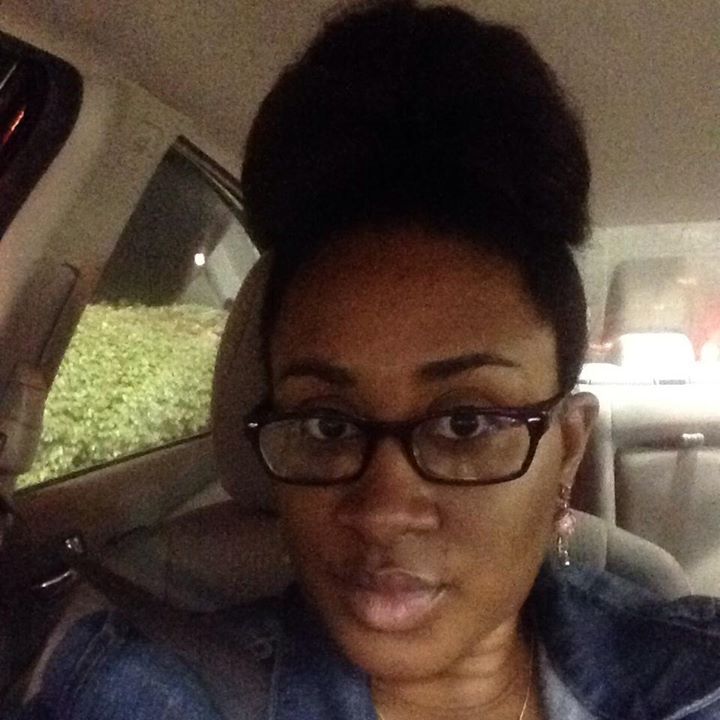 Sade Barnes - Class of 2006 - Derby High School