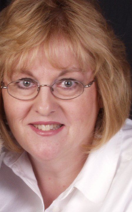 Rita Austin - Class of 1965 - Derby High School
