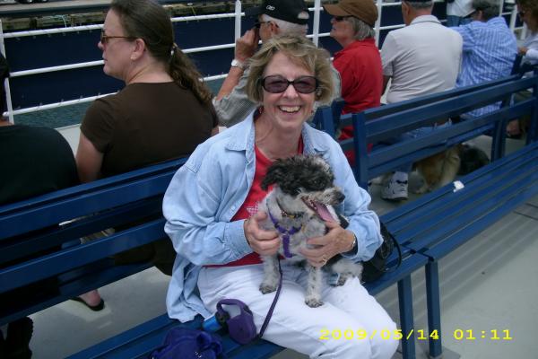 Sharon Rippel - Class of 1960 - Derby High School