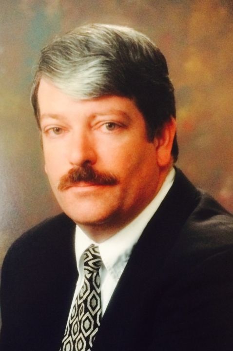 Otis Knabe - Class of 1969 - Derby High School