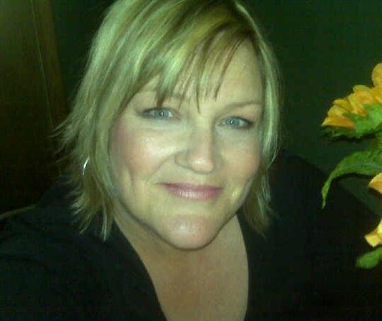 Ladonna Storck - Class of 1980 - Derby High School