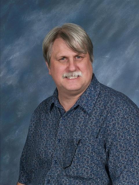 Tom Riggs - Class of 1977 - Derby High School