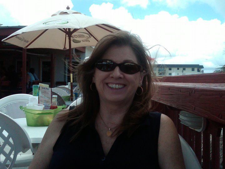 Marilyn Ballard - Class of 1971 - Derby High School