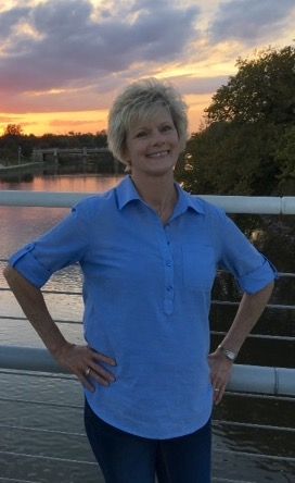 Jan Hall - Class of 1974 - Derby High School