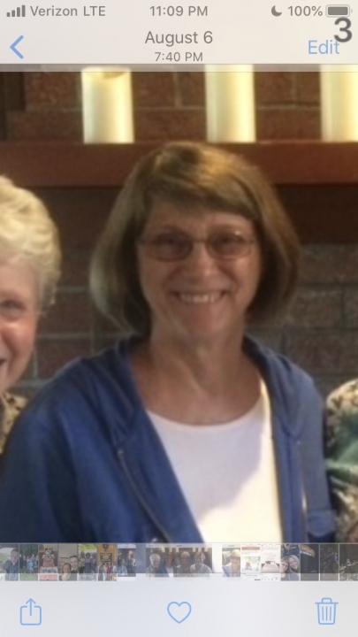 Corliss Thomas - Class of 1967 - Derby High School