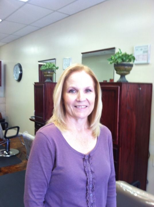 Lorri Snyder - Class of 1979 - Derby High School