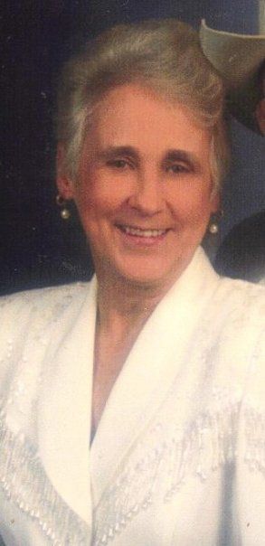 Ellie Rogers - Class of 1960 - Derby High School
