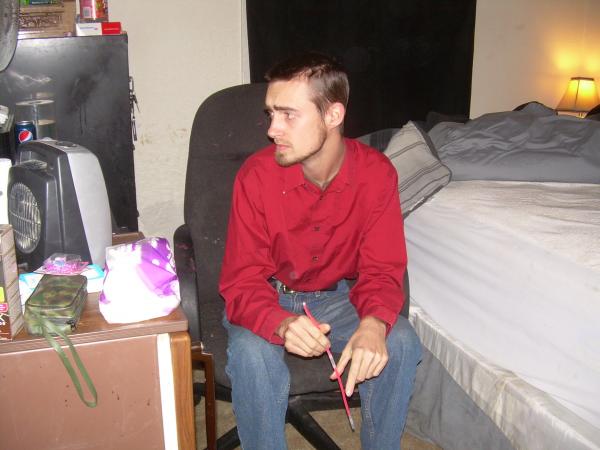 Justin Turner - Class of 2006 - Derby High School