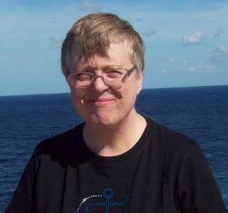 Valerie Worley - Class of 1974 - Derby High School