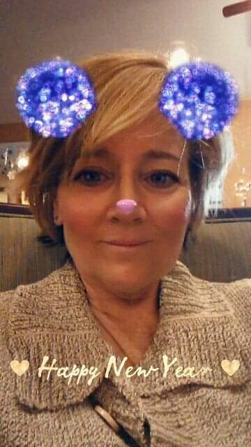 Lori Truex - Class of 1977 - Derby High School