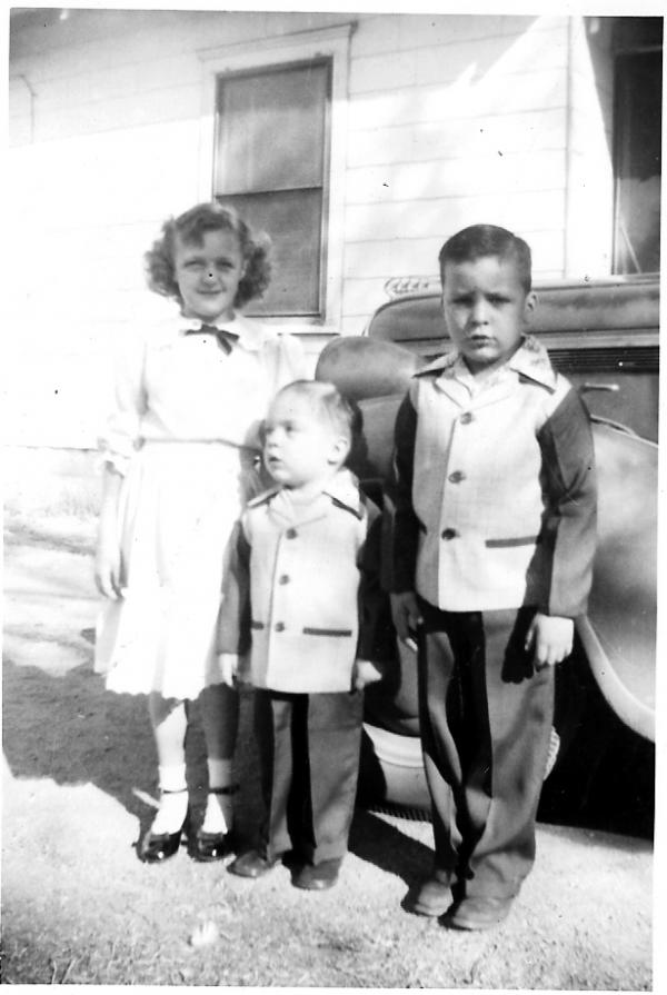 Karen Crocker - Class of 1961 - Derby High School