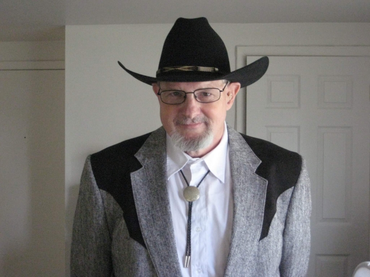 Dean Fishel - Class of 1974 - Derby High School