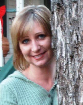 Kimberly Thomson - Class of 1986 - Derby High School