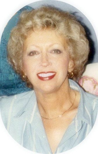 Ella Sisco - Class of 1959 - Derby High School