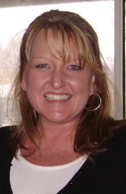 Debbie Fosberg - Class of 1982 - Derby High School