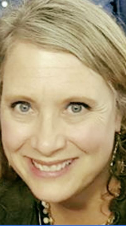 Michelle Wilson - Class of 1990 - Derby High School