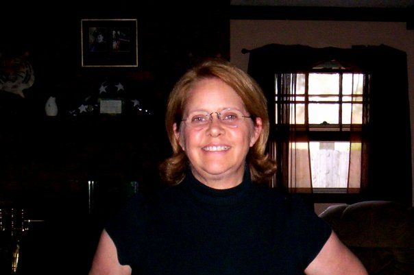 Sheri Cox - Class of 1974 - Derby High School