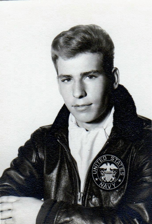 William H. Clay - Class of 1965 - Derby High School