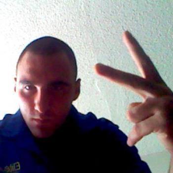 Adam Charles - Class of 2009 - Derby High School