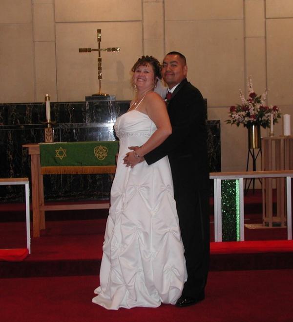 Heather Malcom - Class of 1998 - Derby High School