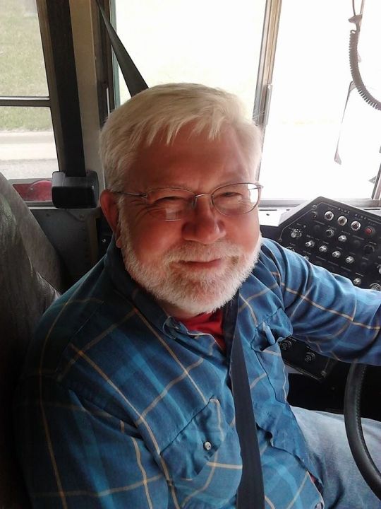 Richard Garvey - Class of 1971 - Derby High School