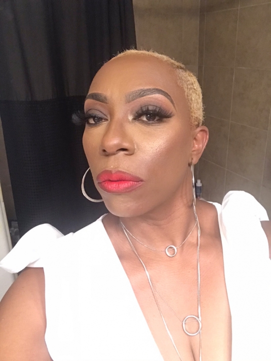 Denise Whitfield - Class of 1994 - Derby High School