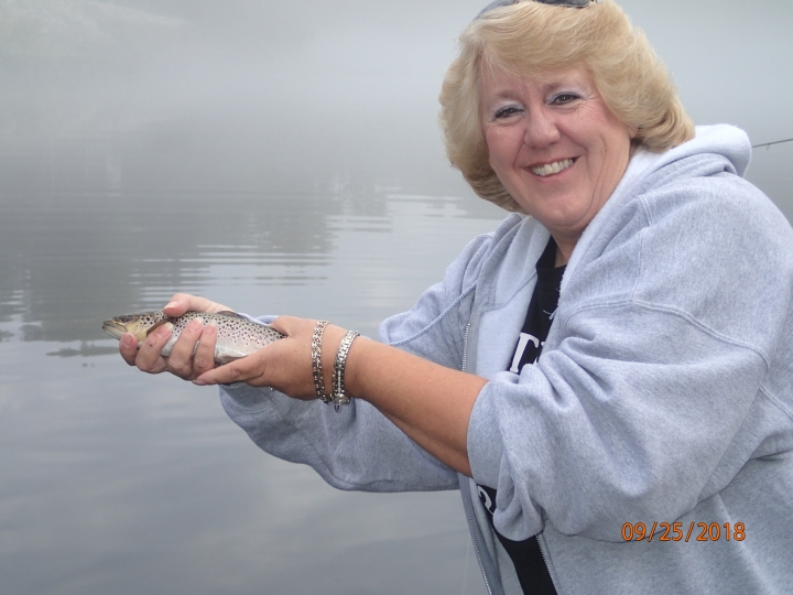 Lela Braswell - Class of 1976 - Derby High School
