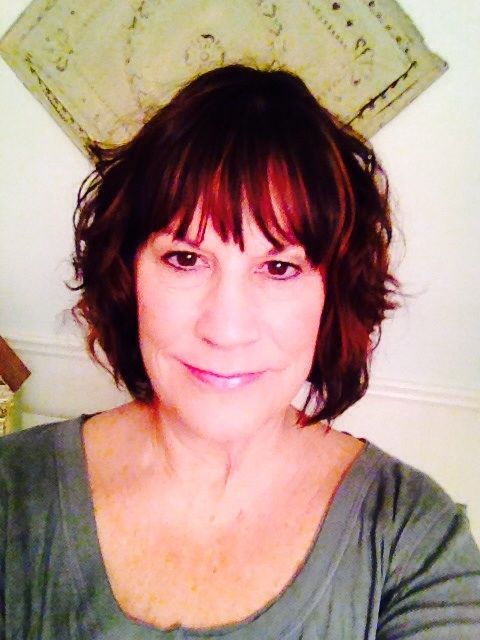 Pam Floyd - Class of 1968 - Derby High School