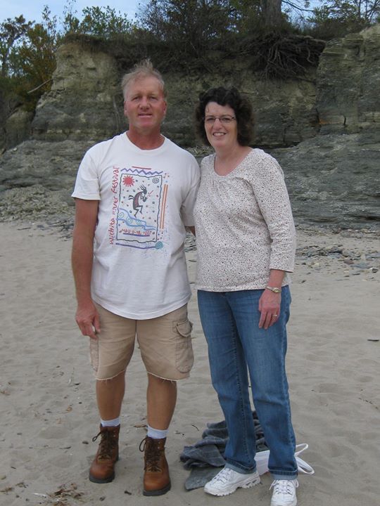 Connie Jacobson - Class of 1979 - Derby High School