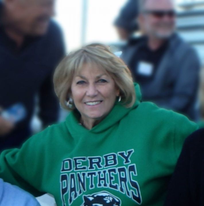 Linda Valdois - Class of 1965 - Derby High School