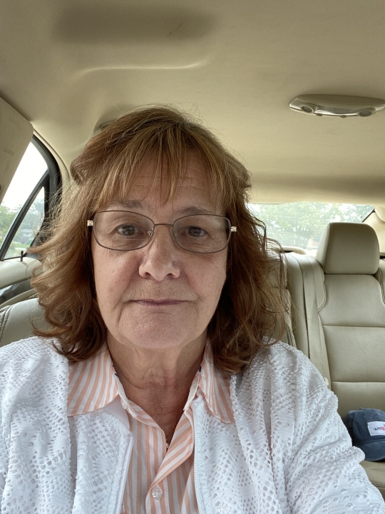 Suzanne Harris - Class of 1968 - Derby High School
