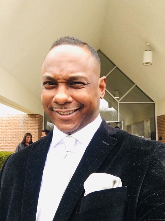 Leonard Streeter - Class of 1992 - Derby High School