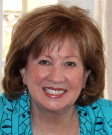 Judith Wooten - Class of 1966 - Derby High School