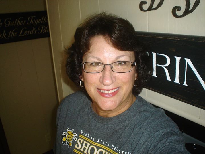 De Nicholas - Class of 1979 - Derby High School