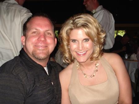 Bryan Smith - Class of 1988 - Derby High School
