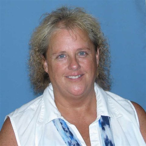 Tammi Hinson - Class of 1984 - Derby High School