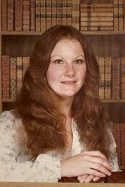 Bobbie Taylor - Class of 1970 - Eau Claire High School
