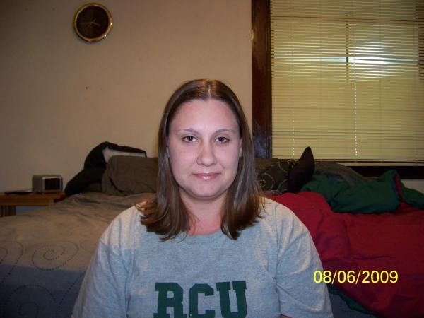 Leslie Conry - Class of 2001 - Dighton High School